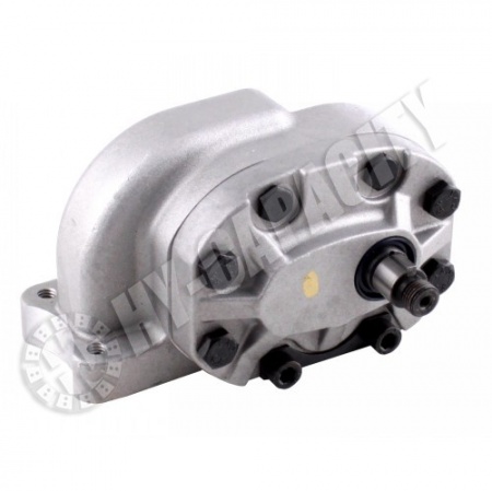 MCV Hydraulic Pump - New