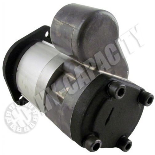 Tractor Steering Pump New HM3816914