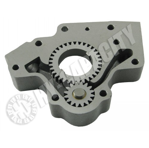 thumbnail image 2 of AR96662 Transmission Hydraulic Pump For John Deere Tractors 820, 920, 1020, 1520, 830, 930, 1030 & More 2 of 4