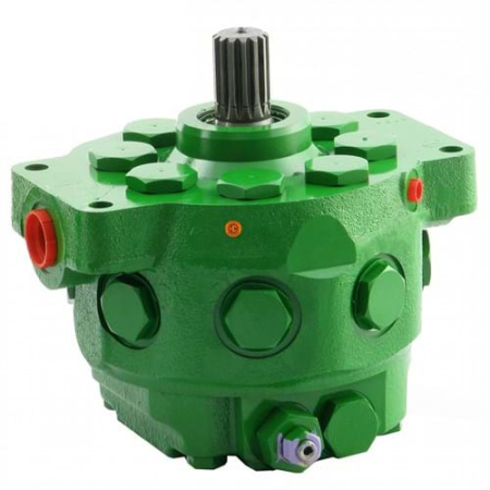 Hydraulic Pump - New