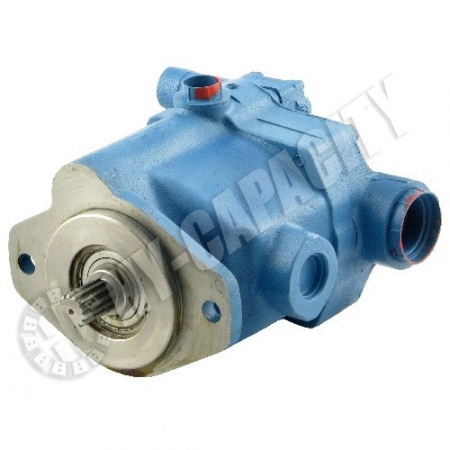 thumbnail image 2 of Sparex Fuel Lift/Transfer Pump For White/Oliver Tractors 1850, 2-85, 2-105 – 159252AS 2 of 4